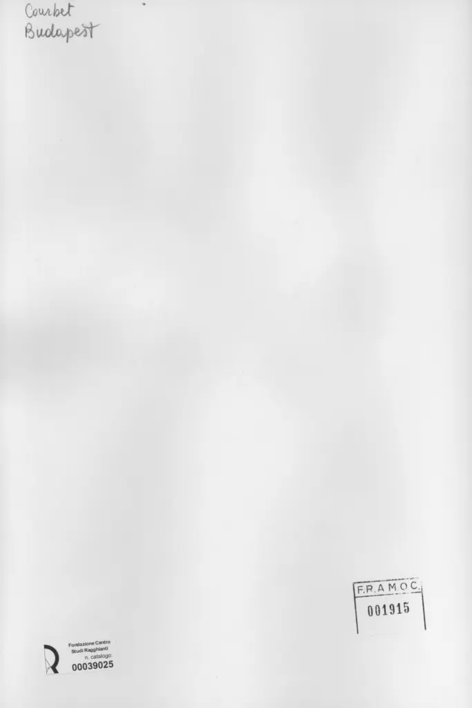 Anonimo, Anonimo , retro