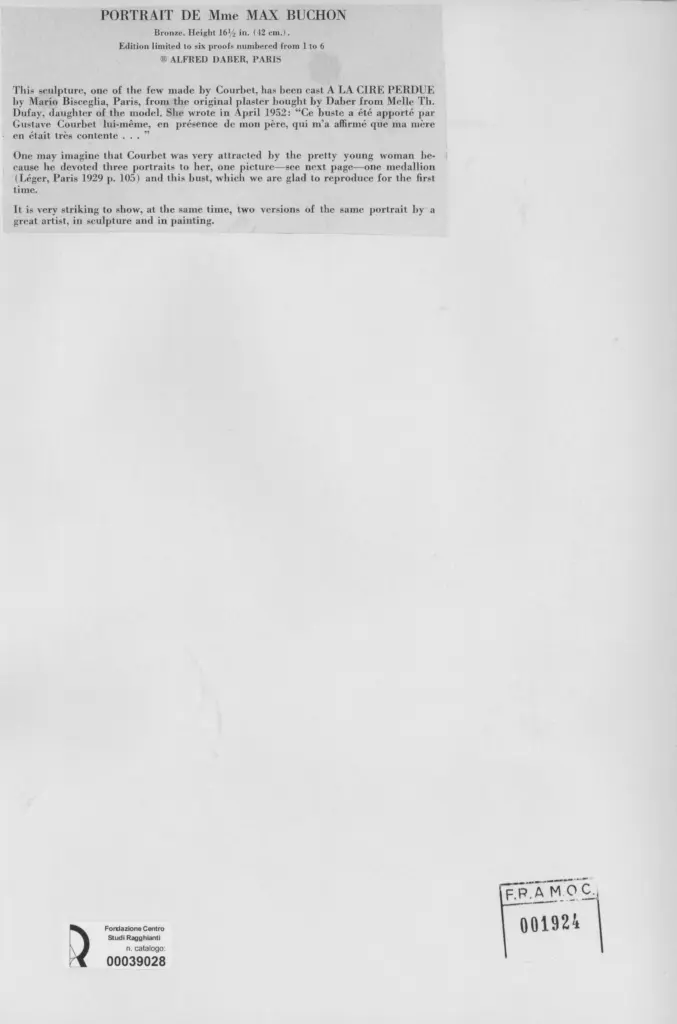 Daber, Alfred , retro