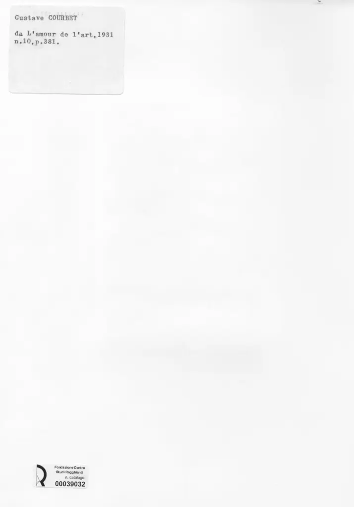 Anonimo, Anonimo , retro