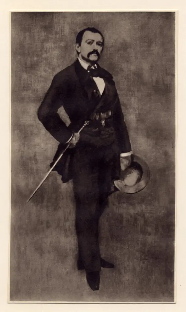 Anonimo, Anonimo , fronte