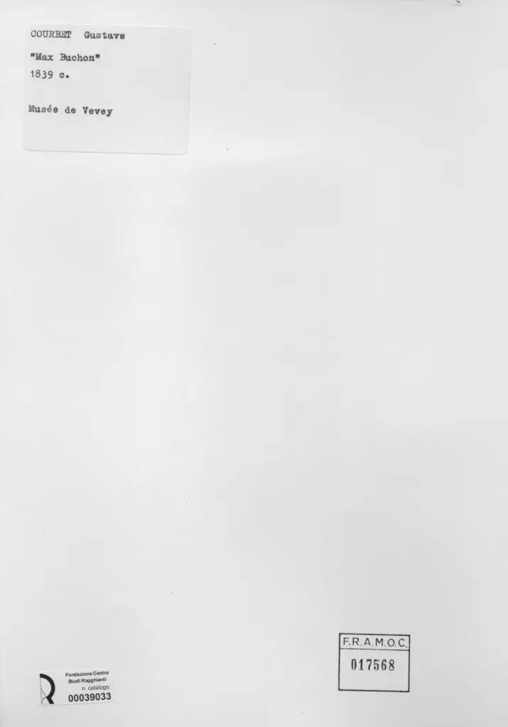 Anonimo, Anonimo , retro