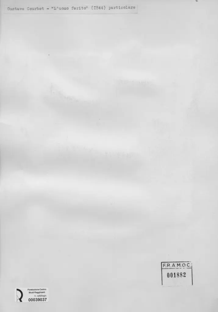 Anonimo, Anonimo , retro