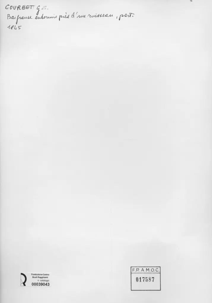 Anonimo, Anonimo , retro