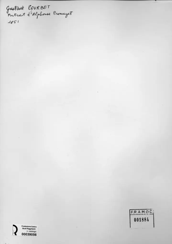 Anonimo, Anonimo , retro