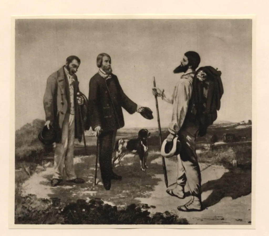 Anonimo, Anonimo , fronte