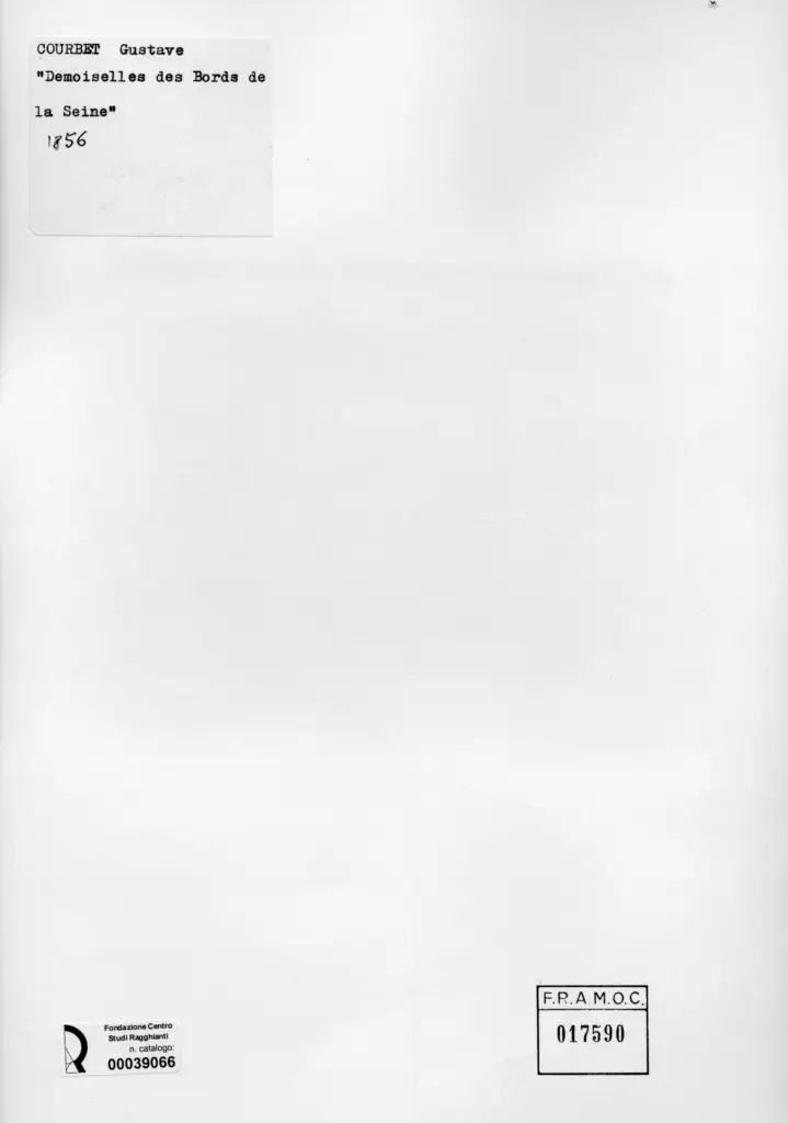 Anonimo, Anonimo , retro