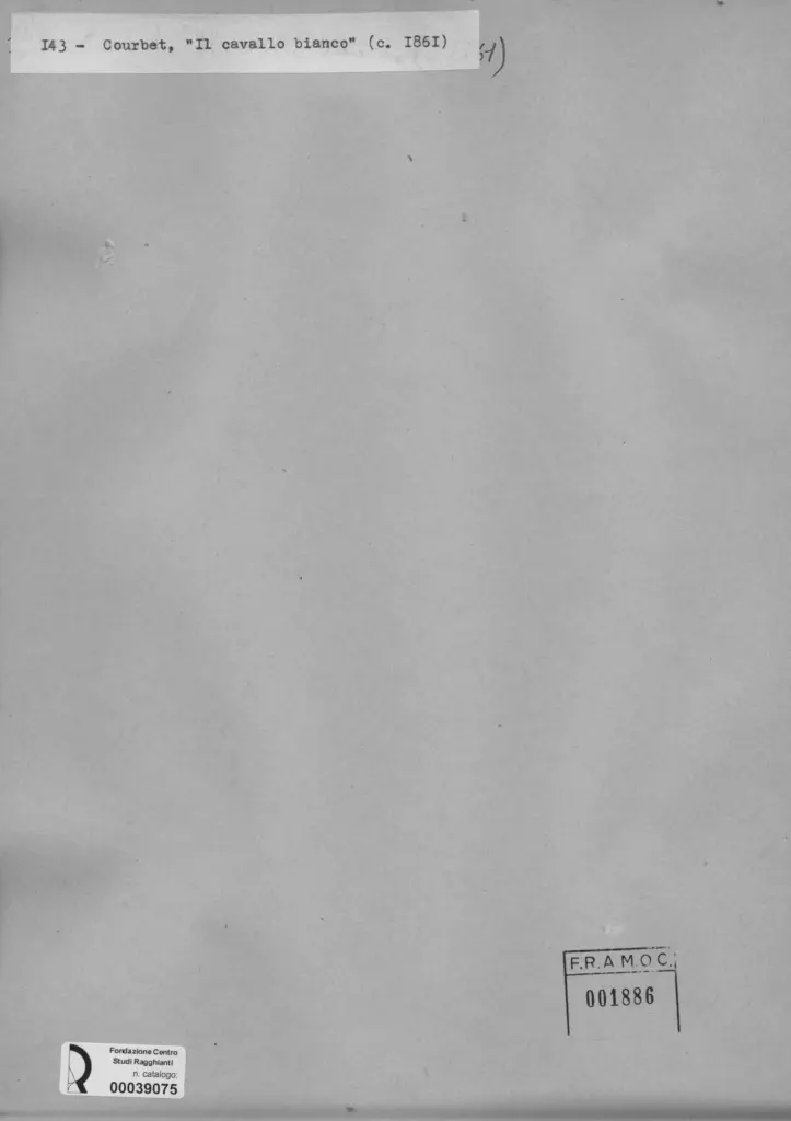 Anonimo, Anonimo , retro