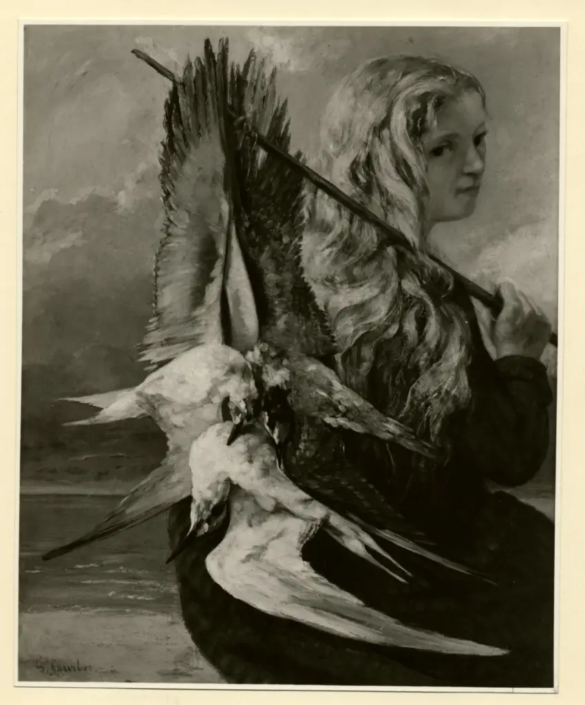 Anonimo, Anonimo , fronte