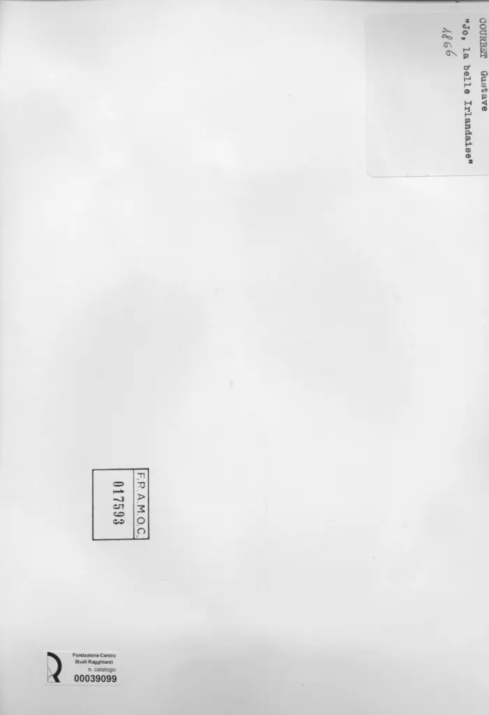 Anonimo, Anonimo , retro