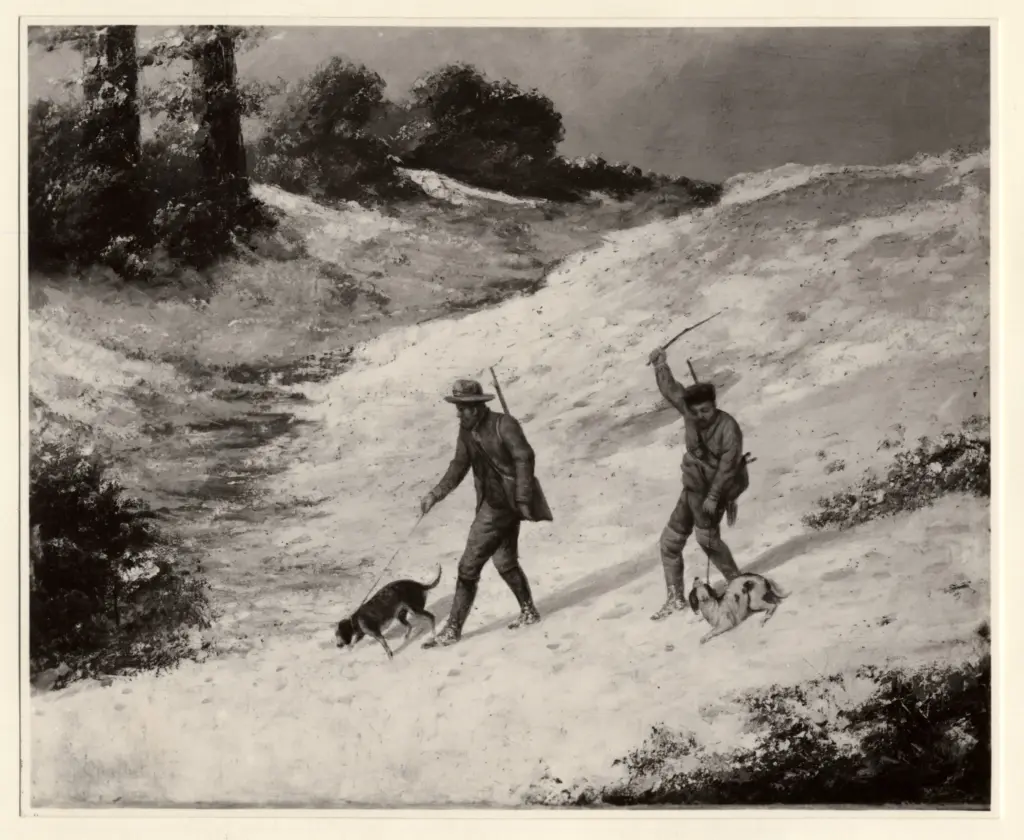 Anonimo, Anonimo , fronte