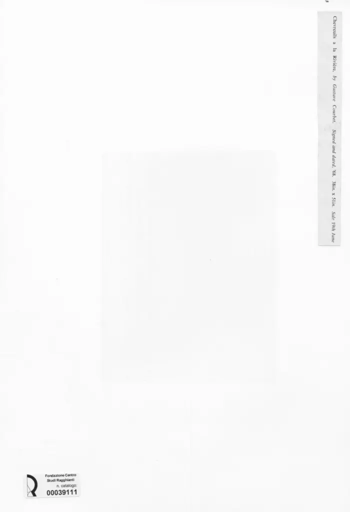 Anonimo, Anonimo , retro