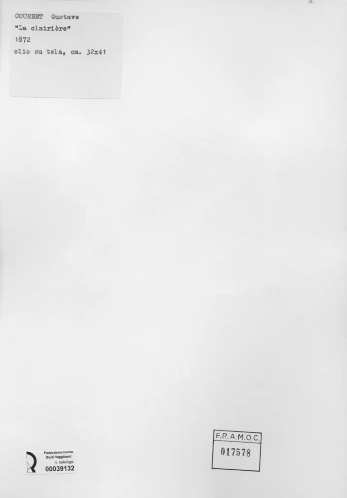 Anonimo, Anonimo , retro