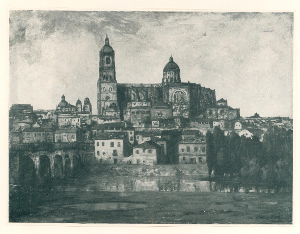 Anonimo , fronte