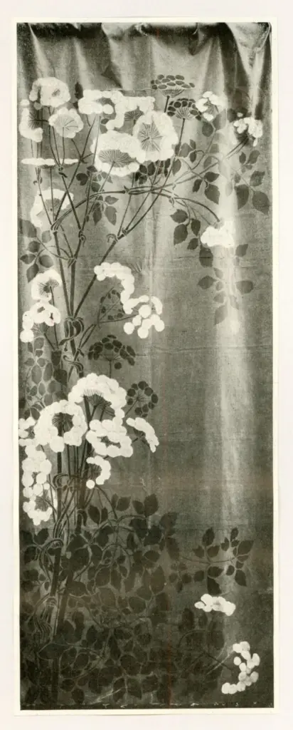 Anonimo, Anonimo , fronte