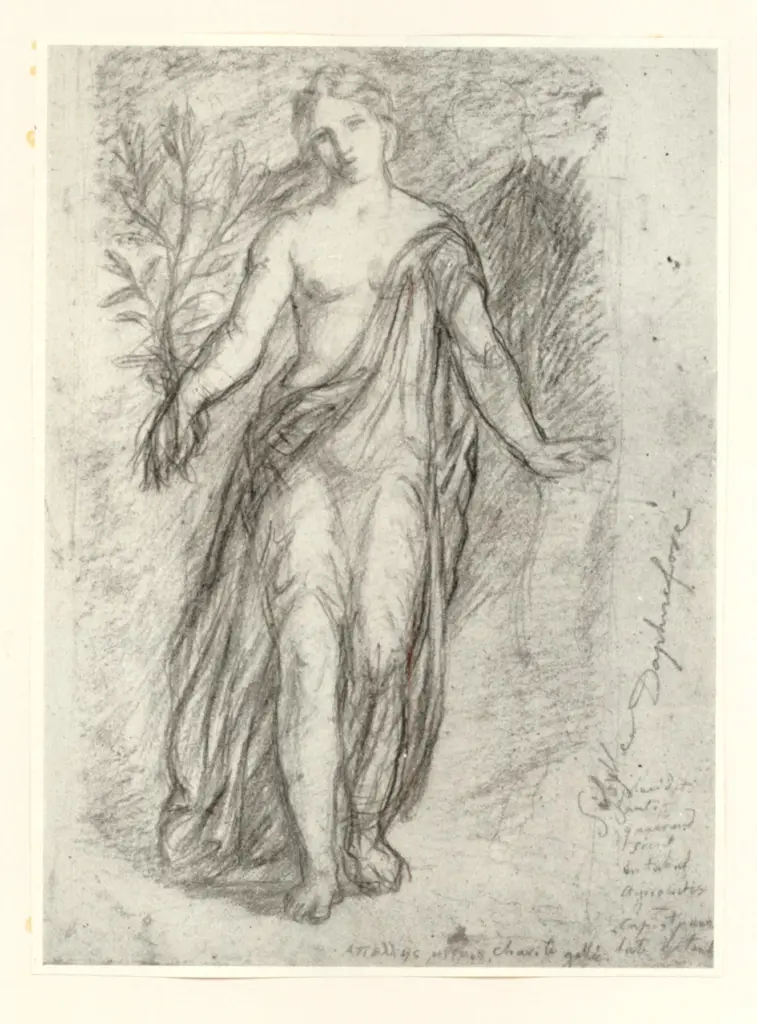 Anonimo, Anonimo , fronte