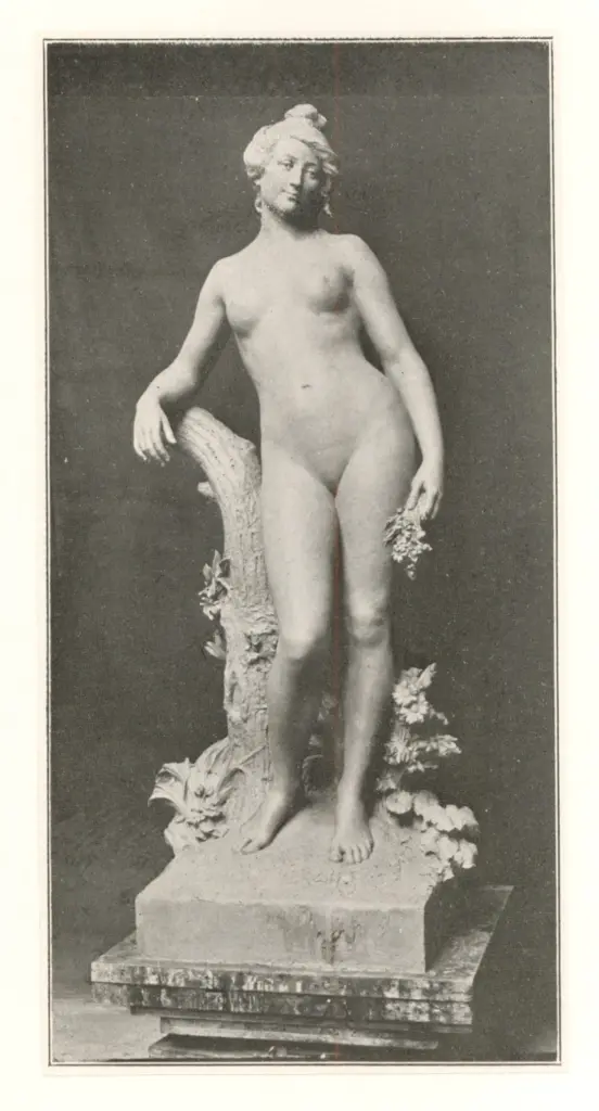 Anonimo , Daillion, Horace - sec. XX - La prairie , fronte