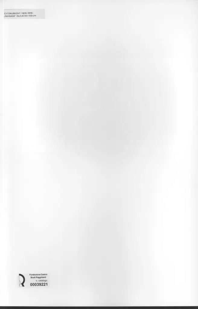 Anonimo, Anonimo , retro