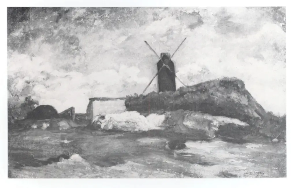 Anonimo, Anonimo , fronte