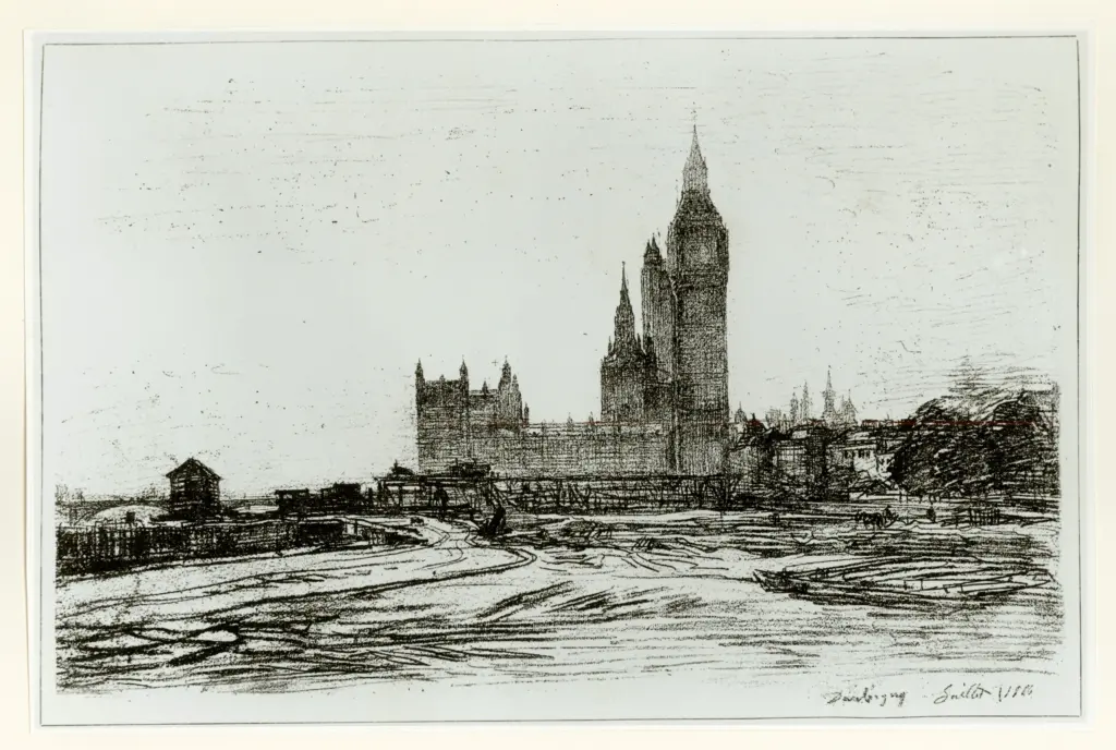 Anonimo, Anonimo , fronte