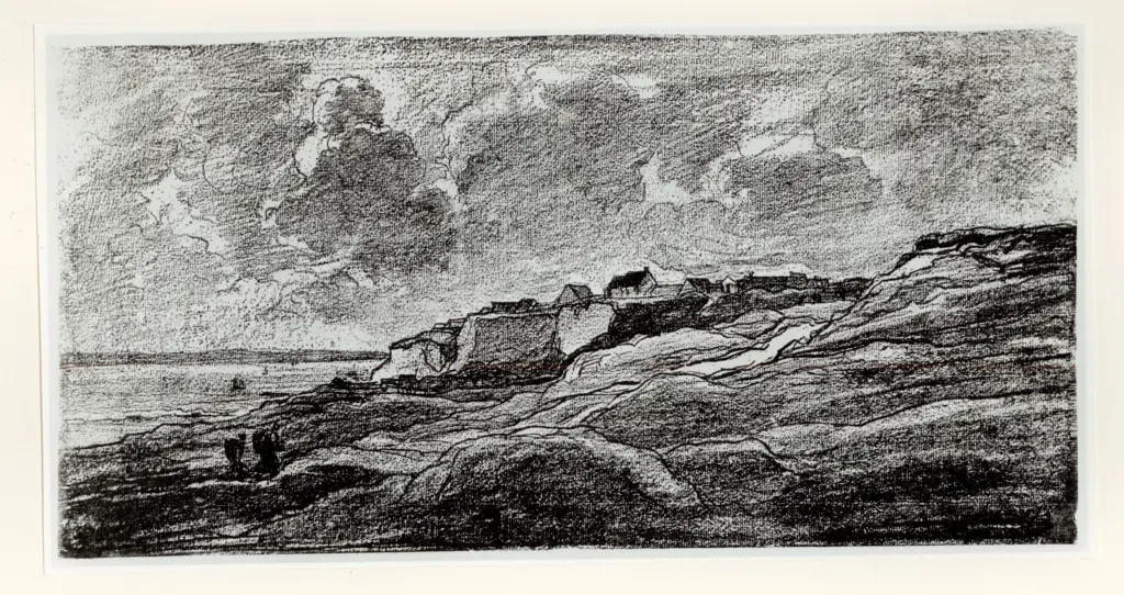 Anonimo, Anonimo , fronte