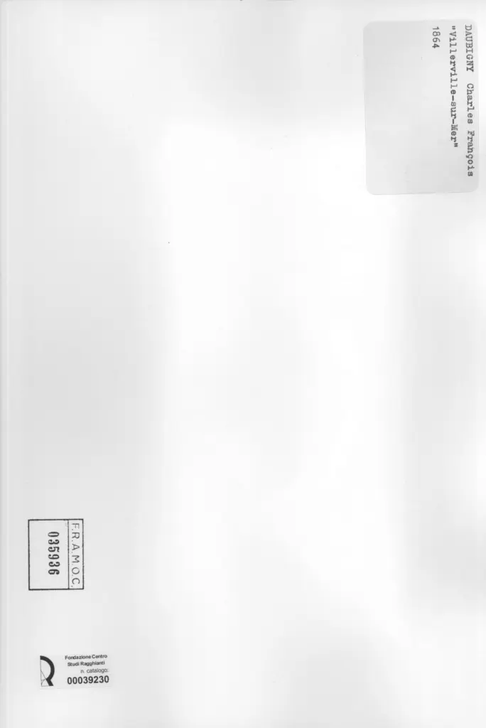 Anonimo, Anonimo , retro