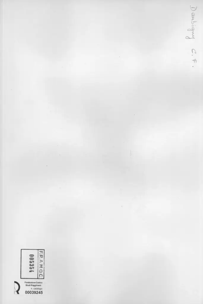 Anonimo, Anonimo , retro