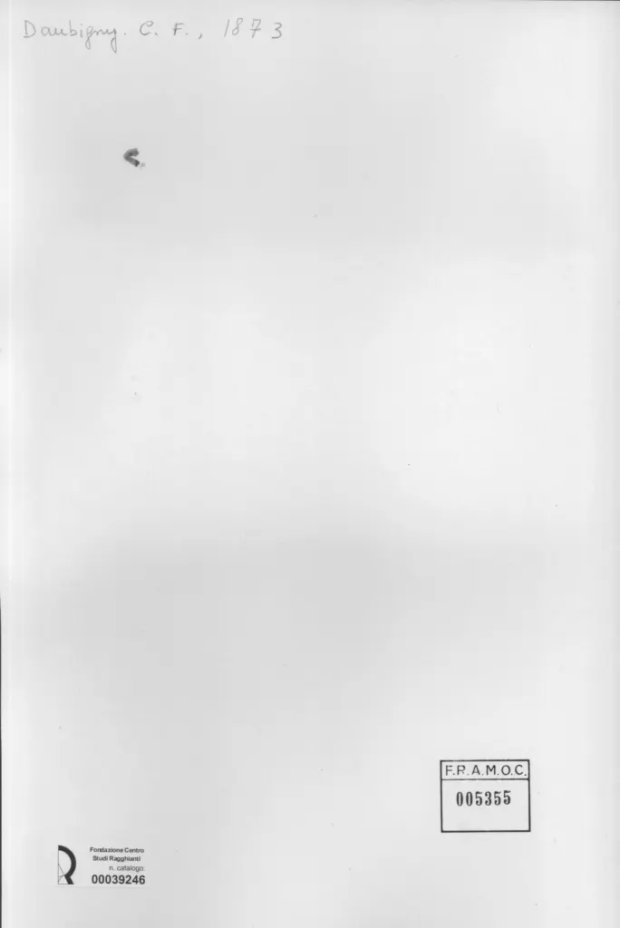 Anonimo, Anonimo , retro