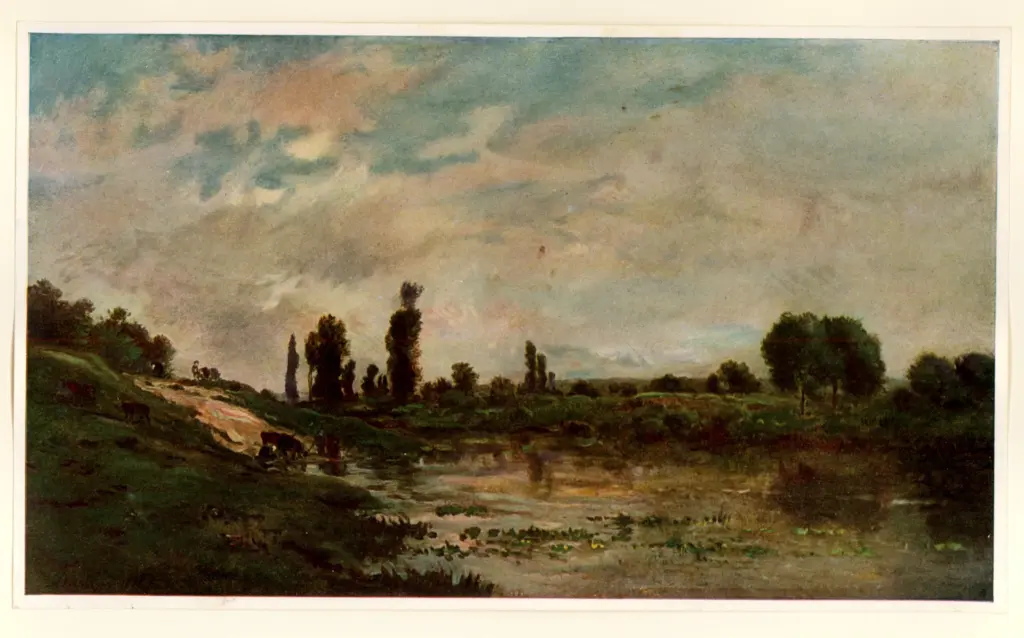 Anonimo, Anonimo , fronte