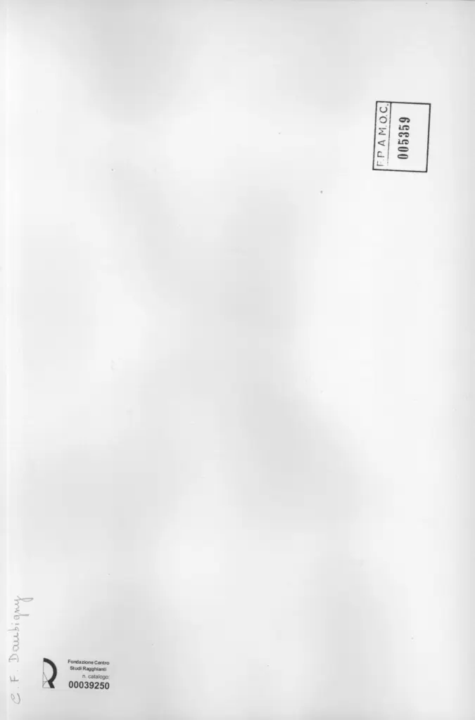 Anonimo, Anonimo , retro