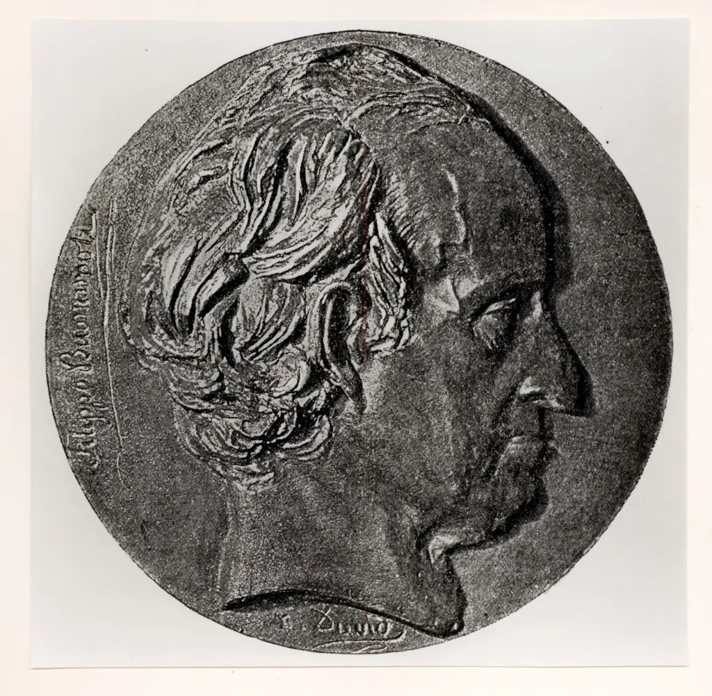 Anonimo, Anonimo , fronte