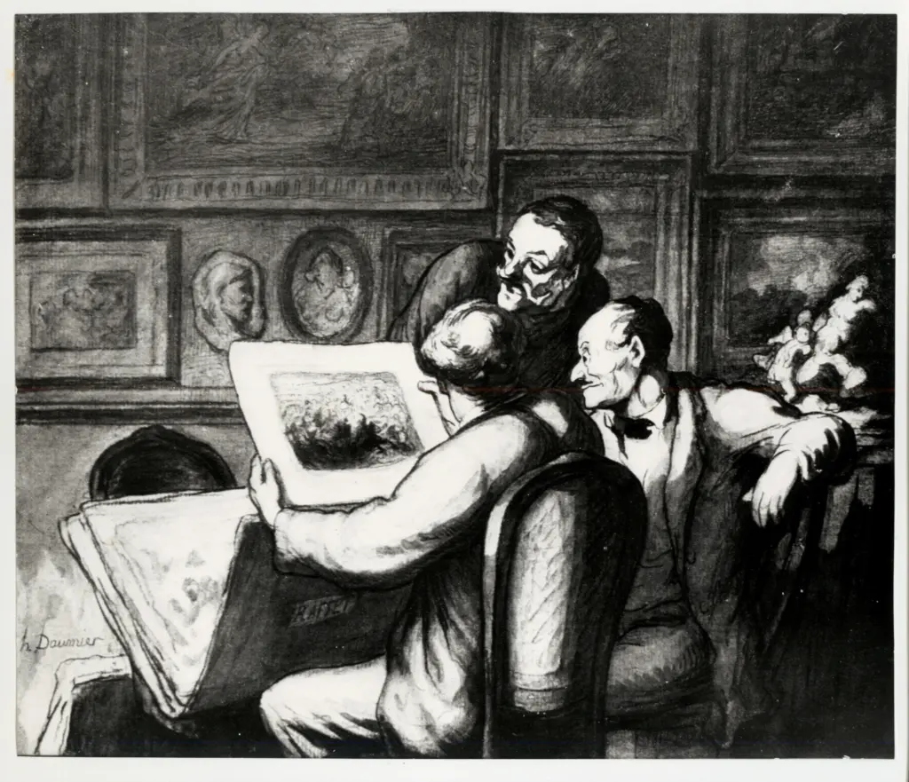 Anonimo, Anonimo , fronte