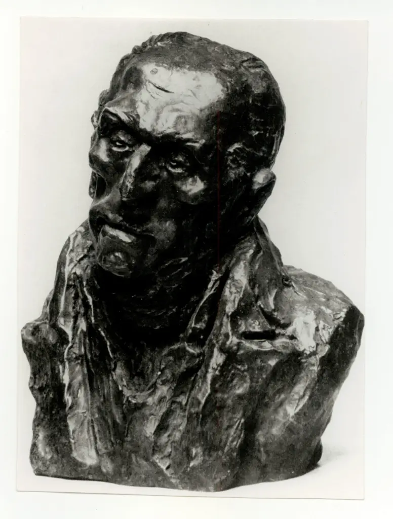 Anonimo, Anonimo , fronte