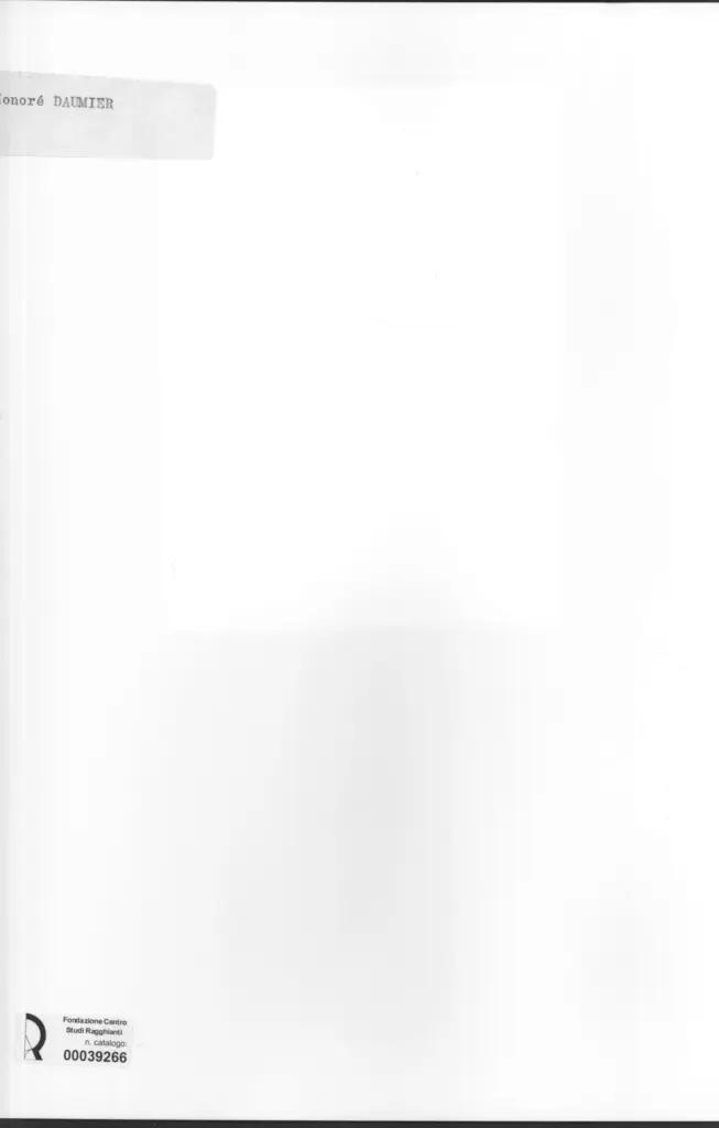 Anonimo, Anonimo , retro