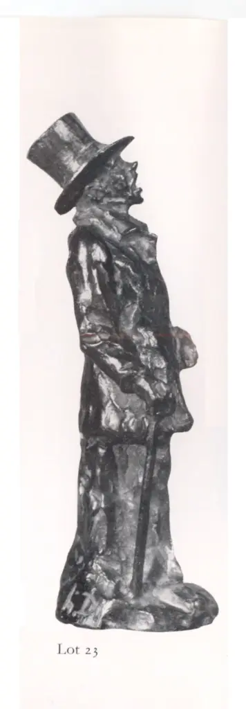 Anonimo, Anonimo , fronte