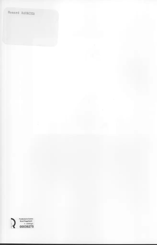 Anonimo, Anonimo , retro