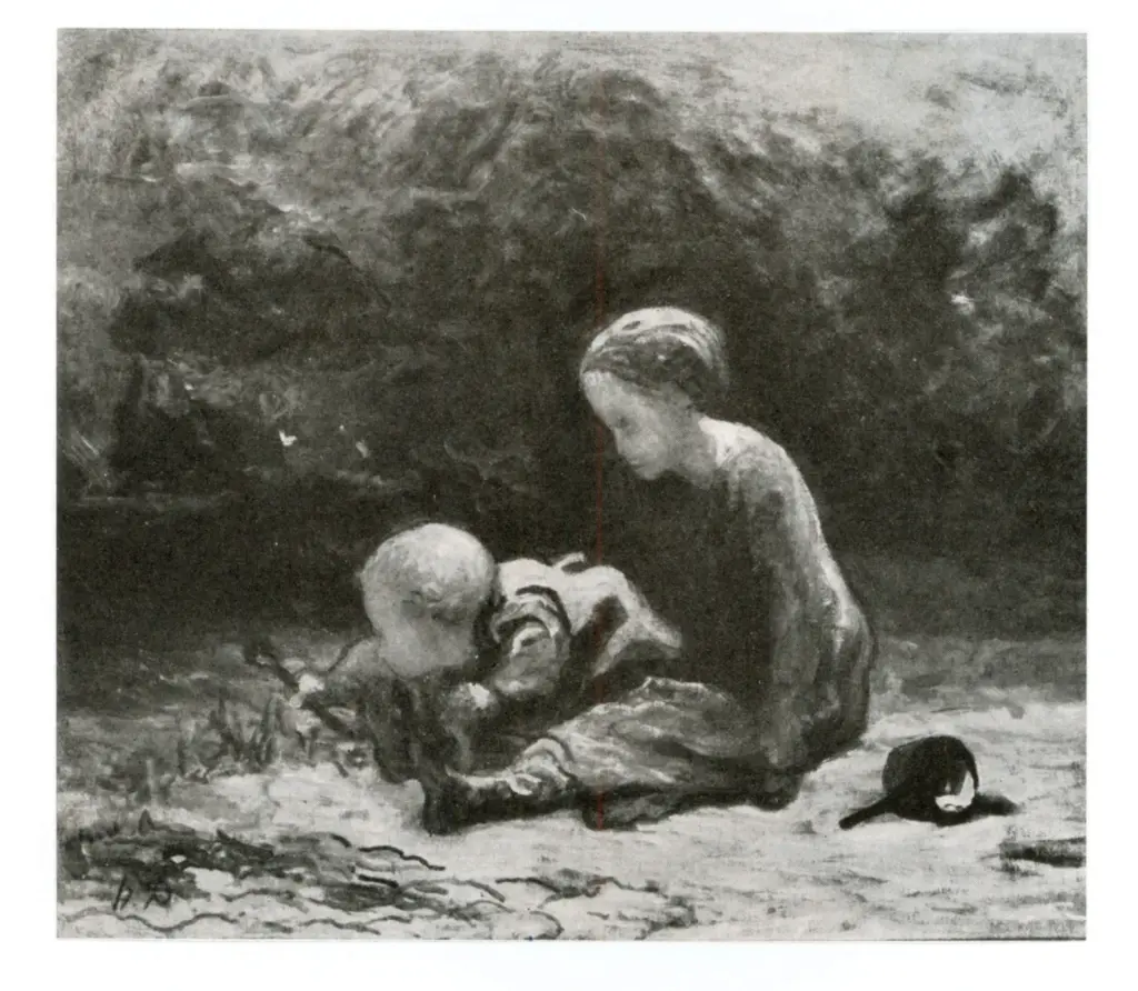 Anonimo, Anonimo , fronte