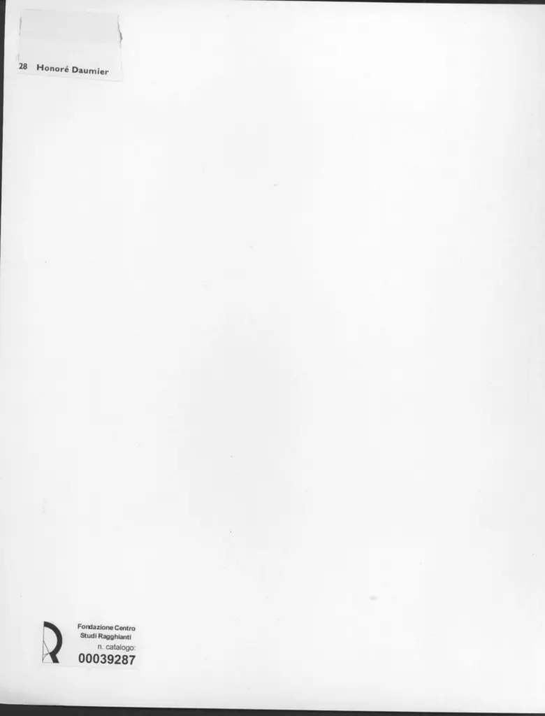 Anonimo, Anonimo , retro