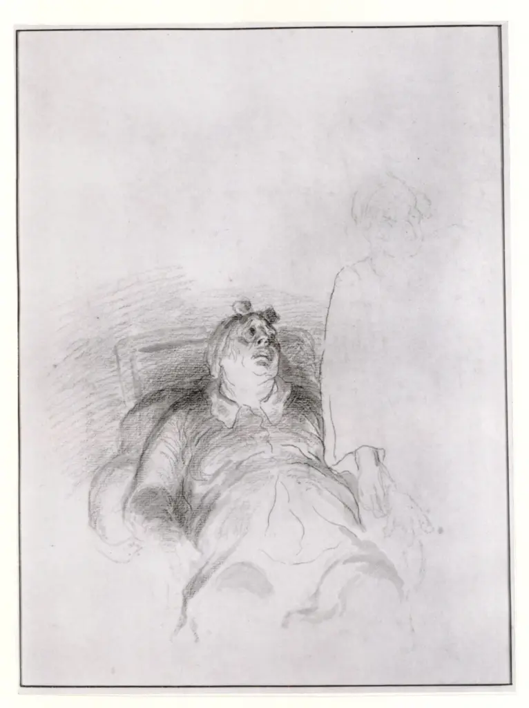 Anonimo , Daumier, Honor&eacute;