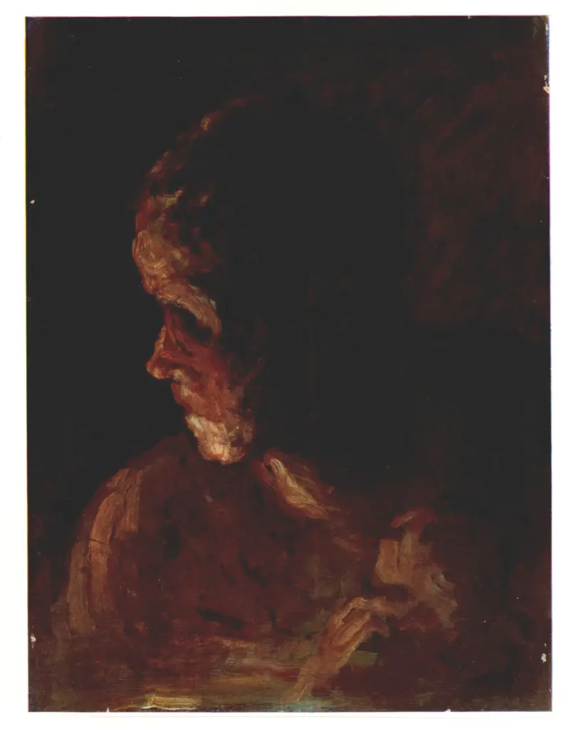 Anonimo , Daumier, Honor&eacute; - sec. XIX