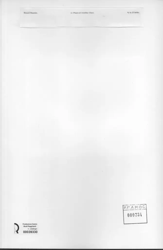 Anonimo, Anonimo , retro