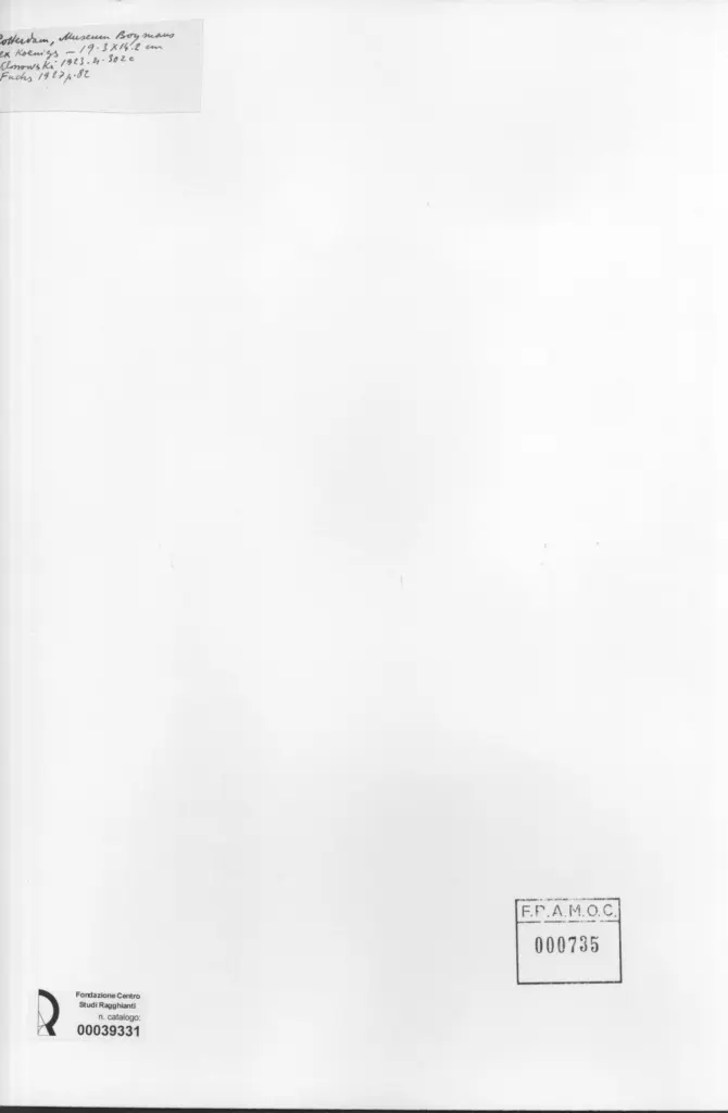 Anonimo , Daumier, Honor&eacute; - sec. XIX - Balia con bambini , retro