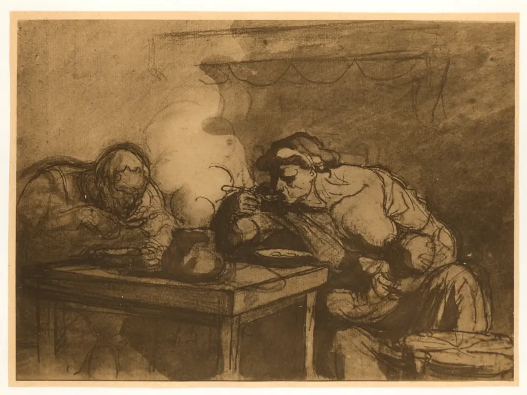 Anonimo, Anonimo , fronte