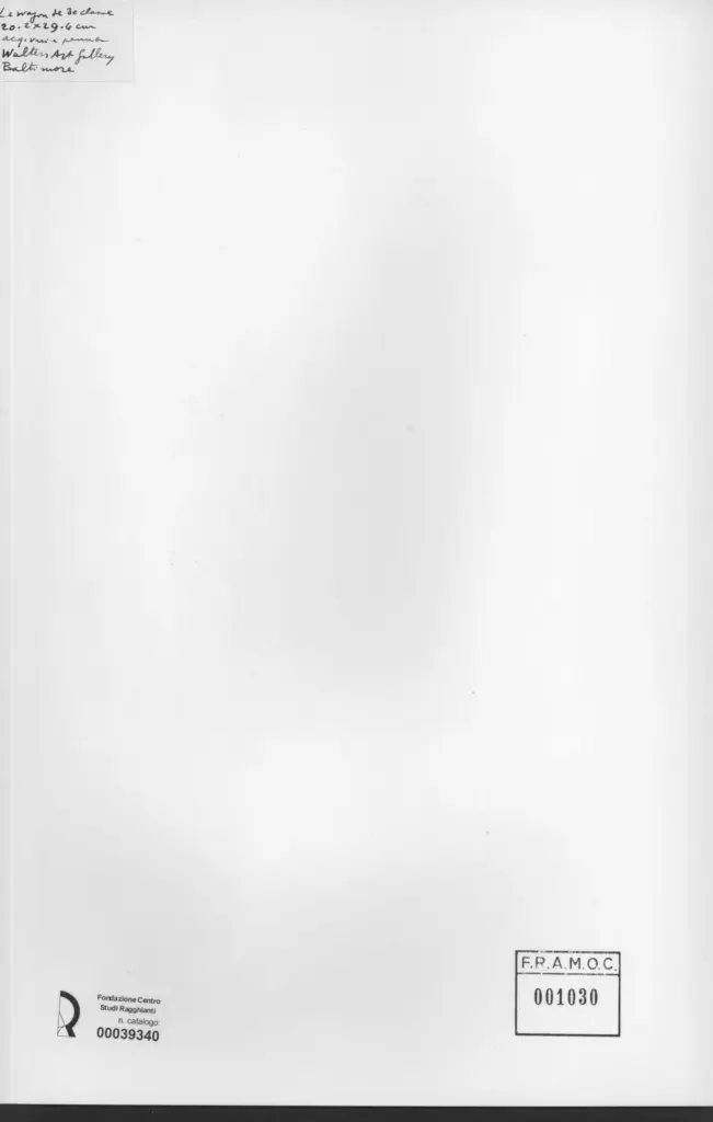 Anonimo , Daumier, Honor&eacute; , retro