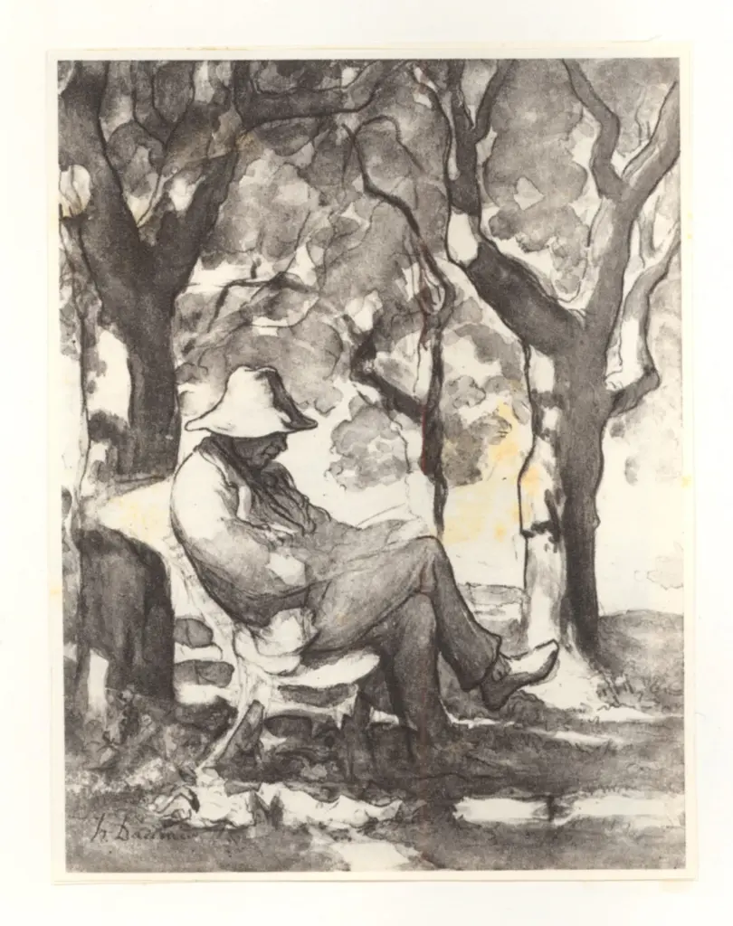 Anonimo, Anonimo , fronte