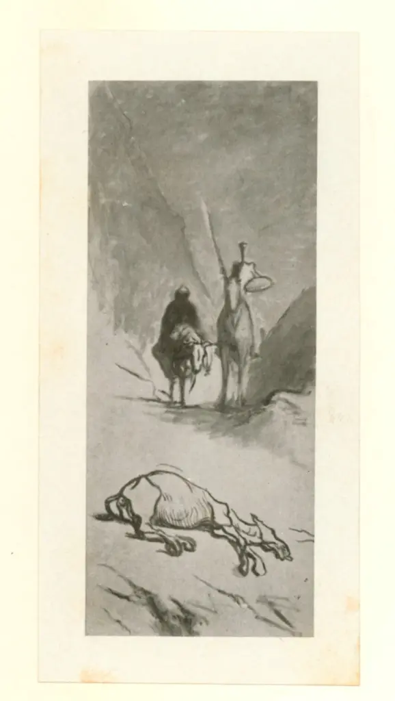 Anonimo, Anonimo , fronte