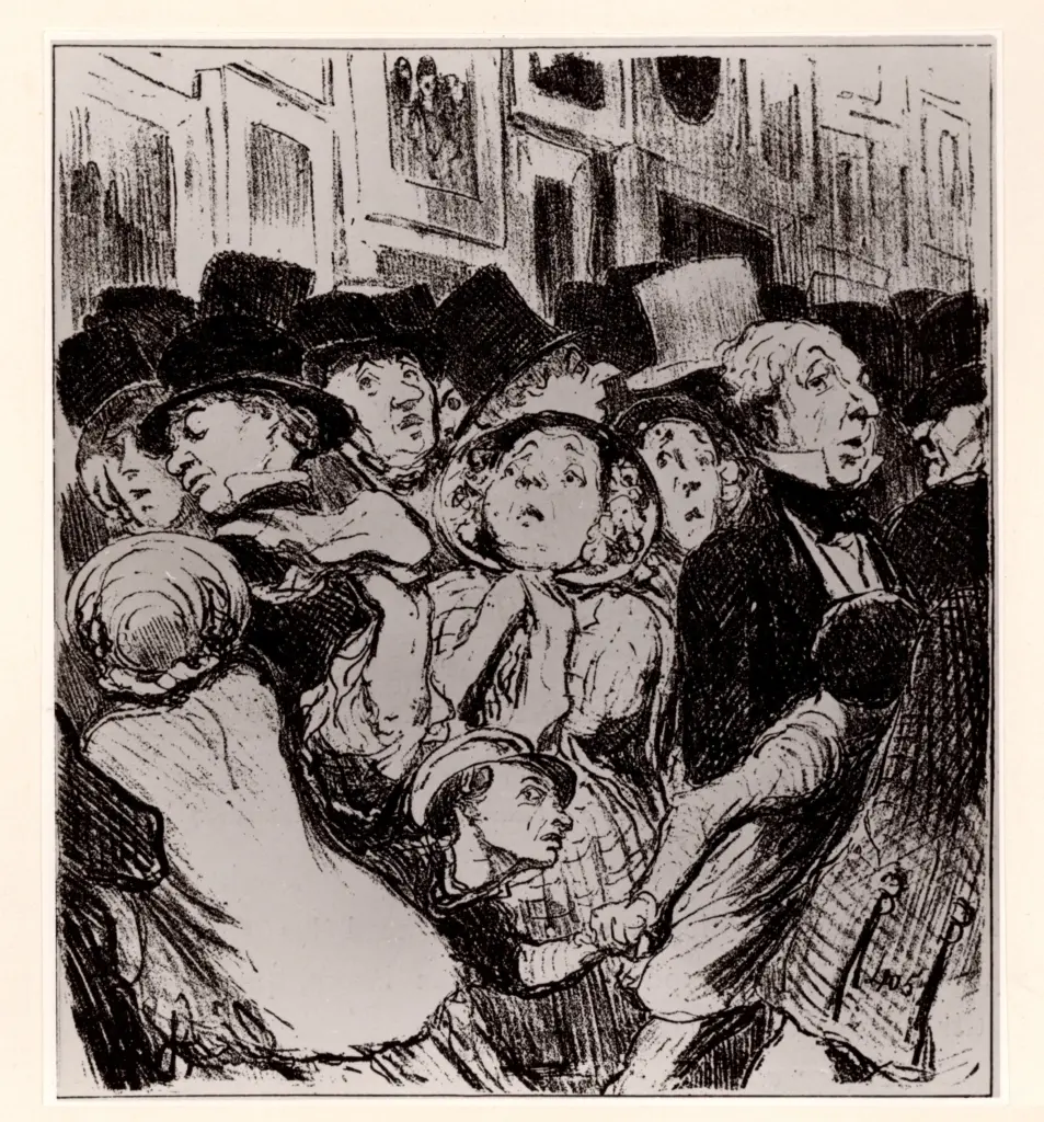 Anonimo, Anonimo , fronte