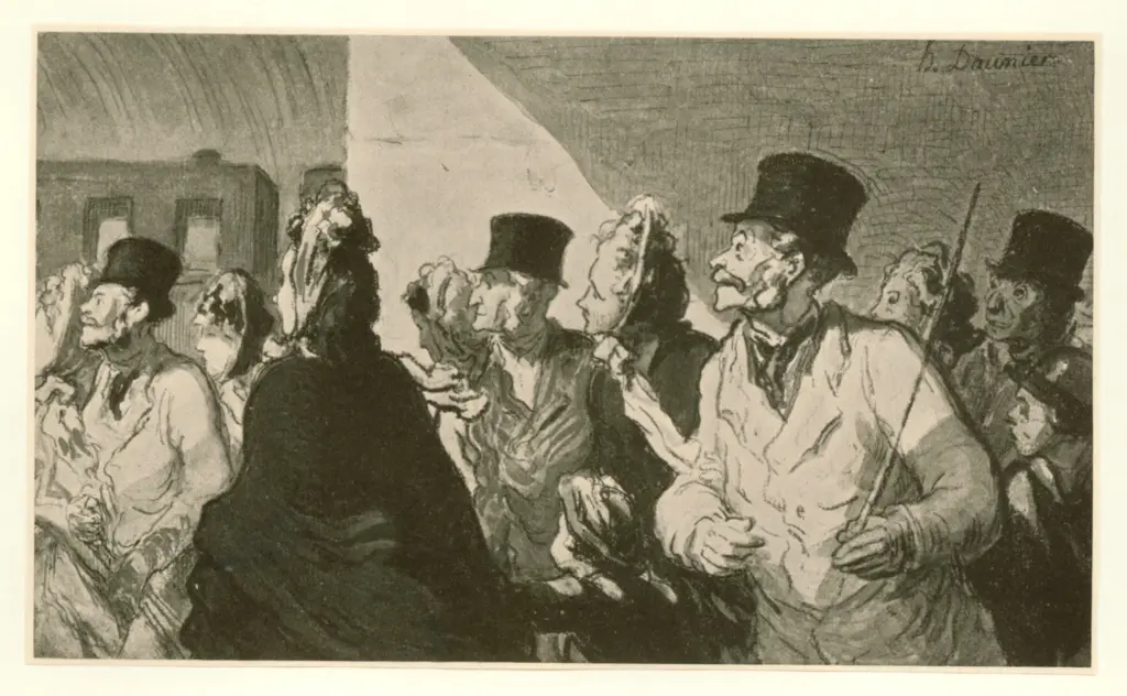 Anonimo, Anonimo , fronte