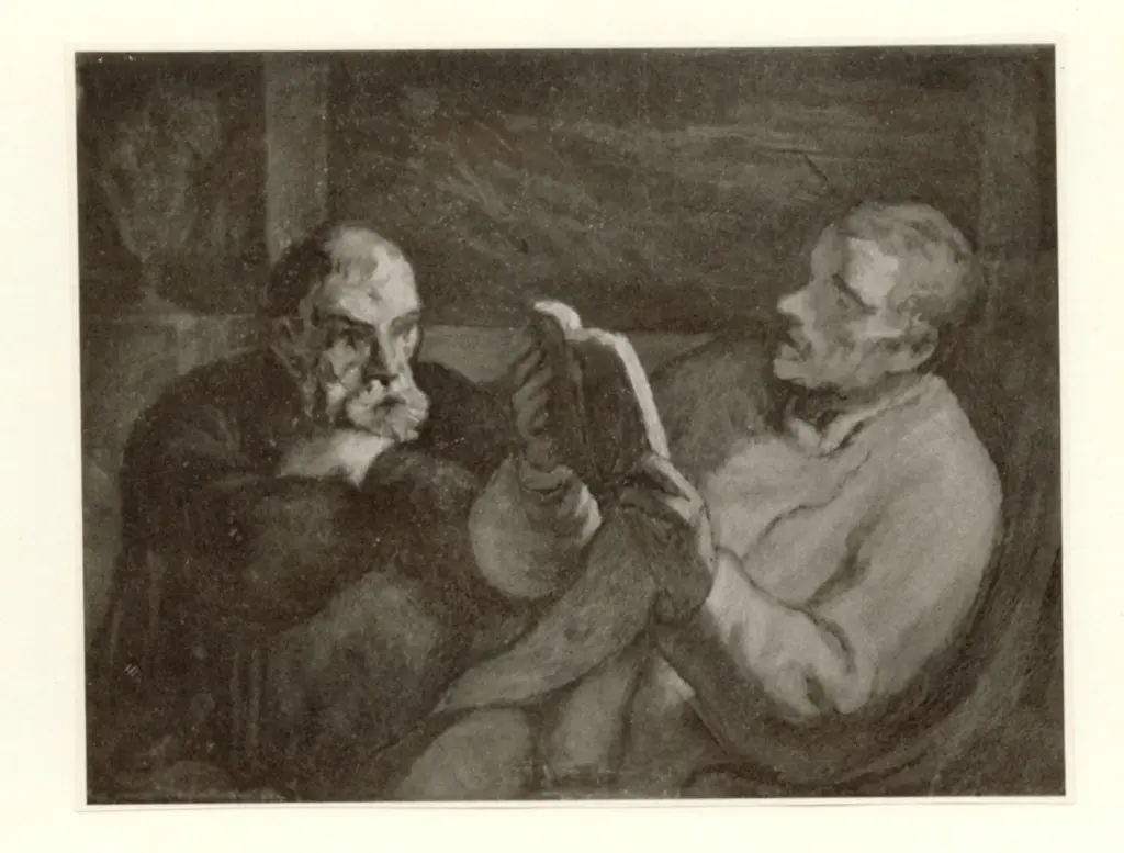 Anonimo, Anonimo , fronte