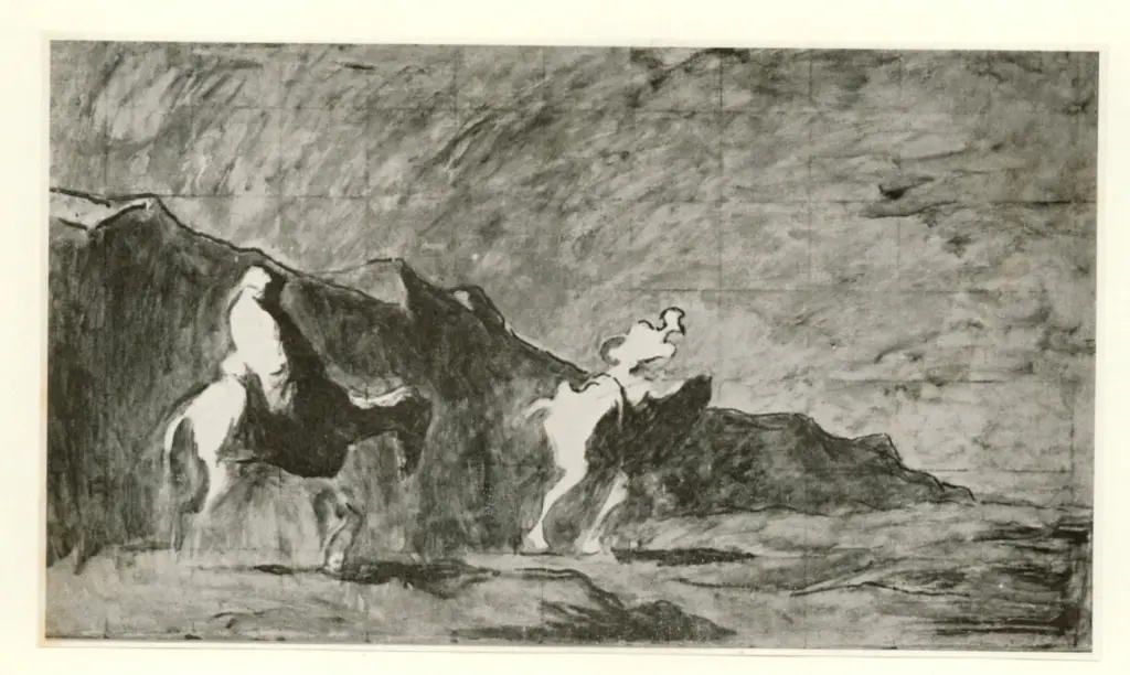 Anonimo, Anonimo , fronte