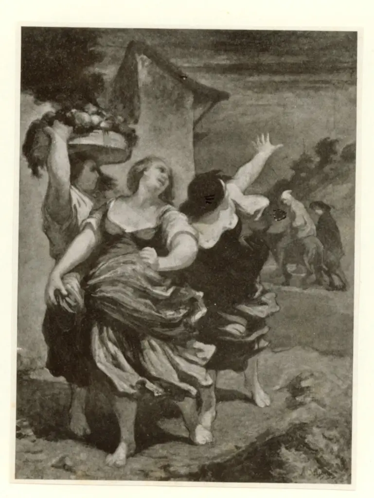 Anonimo, Anonimo , fronte